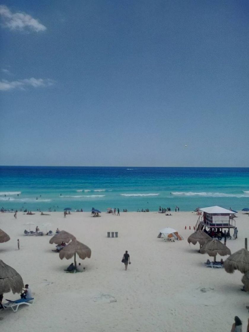 Place Cancún