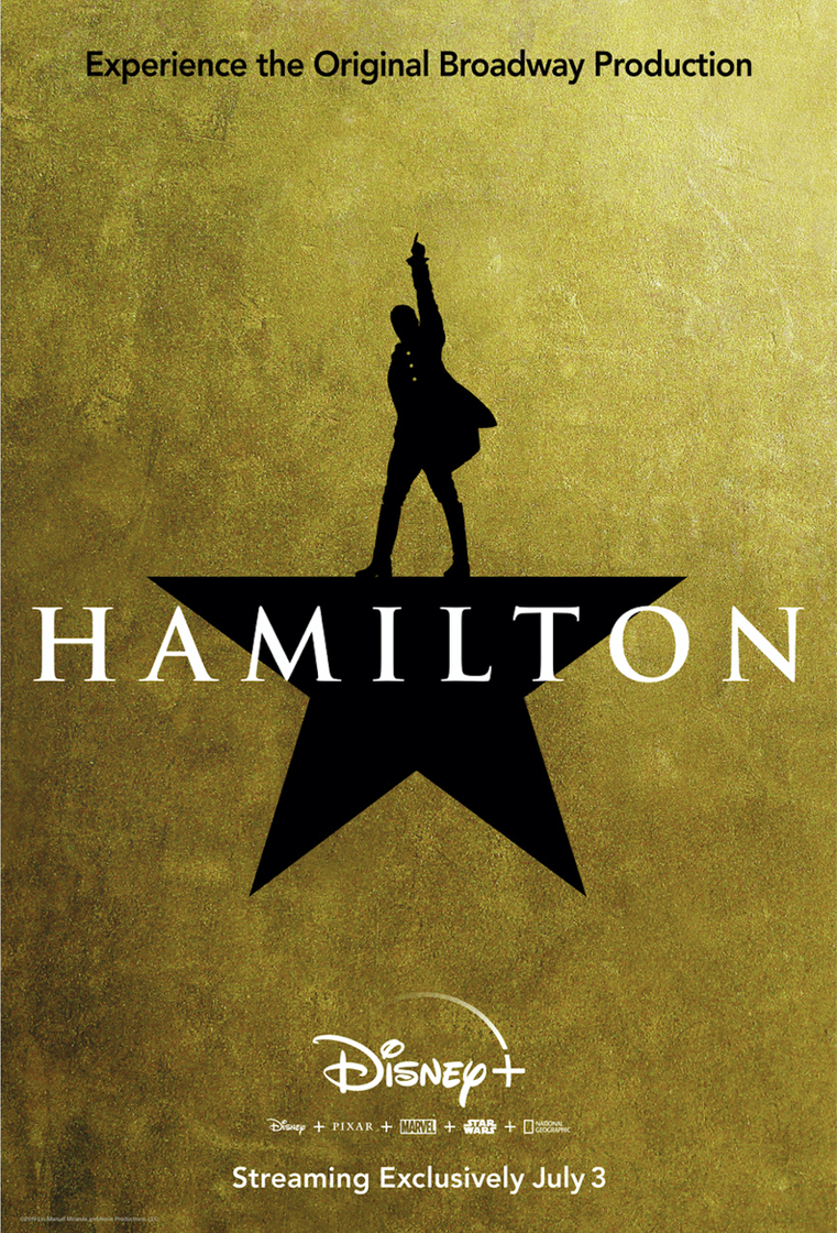 Movie Hamilton