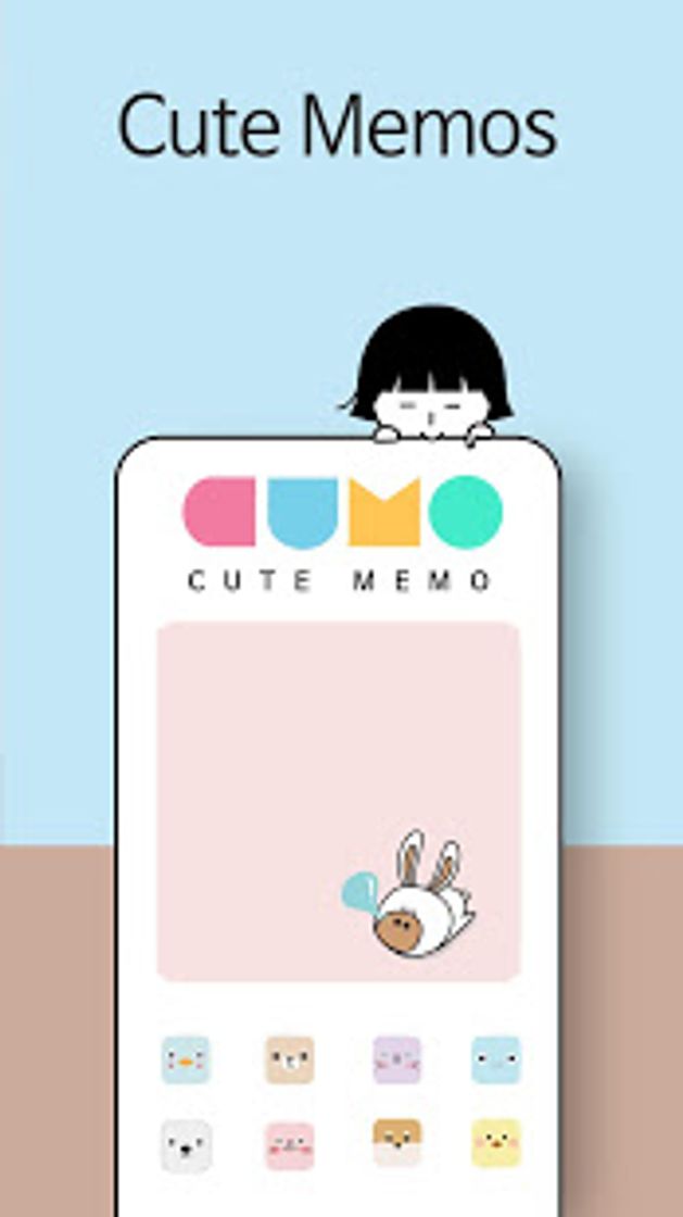 App Cute Note - DDay Todo - Apps on Google Play