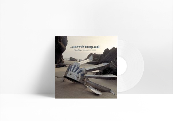 Canción Virtual Insanity - Remastered
