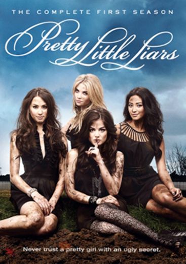 Pretty Little Liars | Netflix