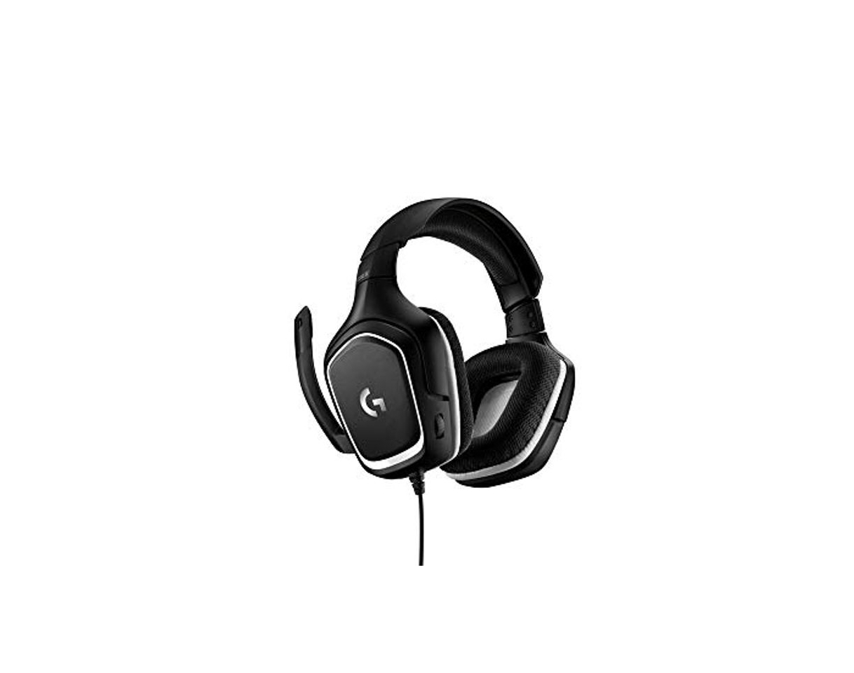 Logitech G332 SE