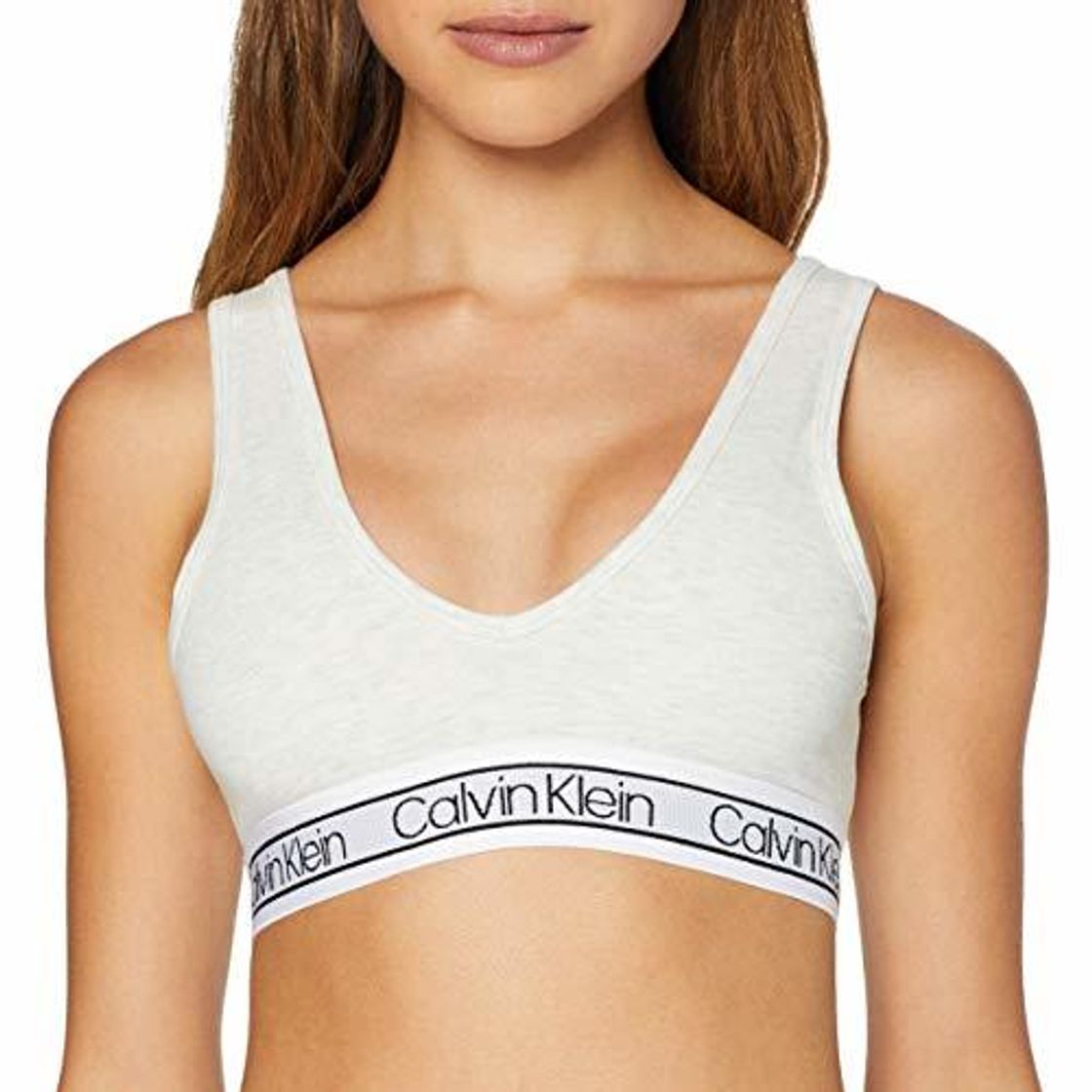 Producto Calvin Klein Unlined Bralette