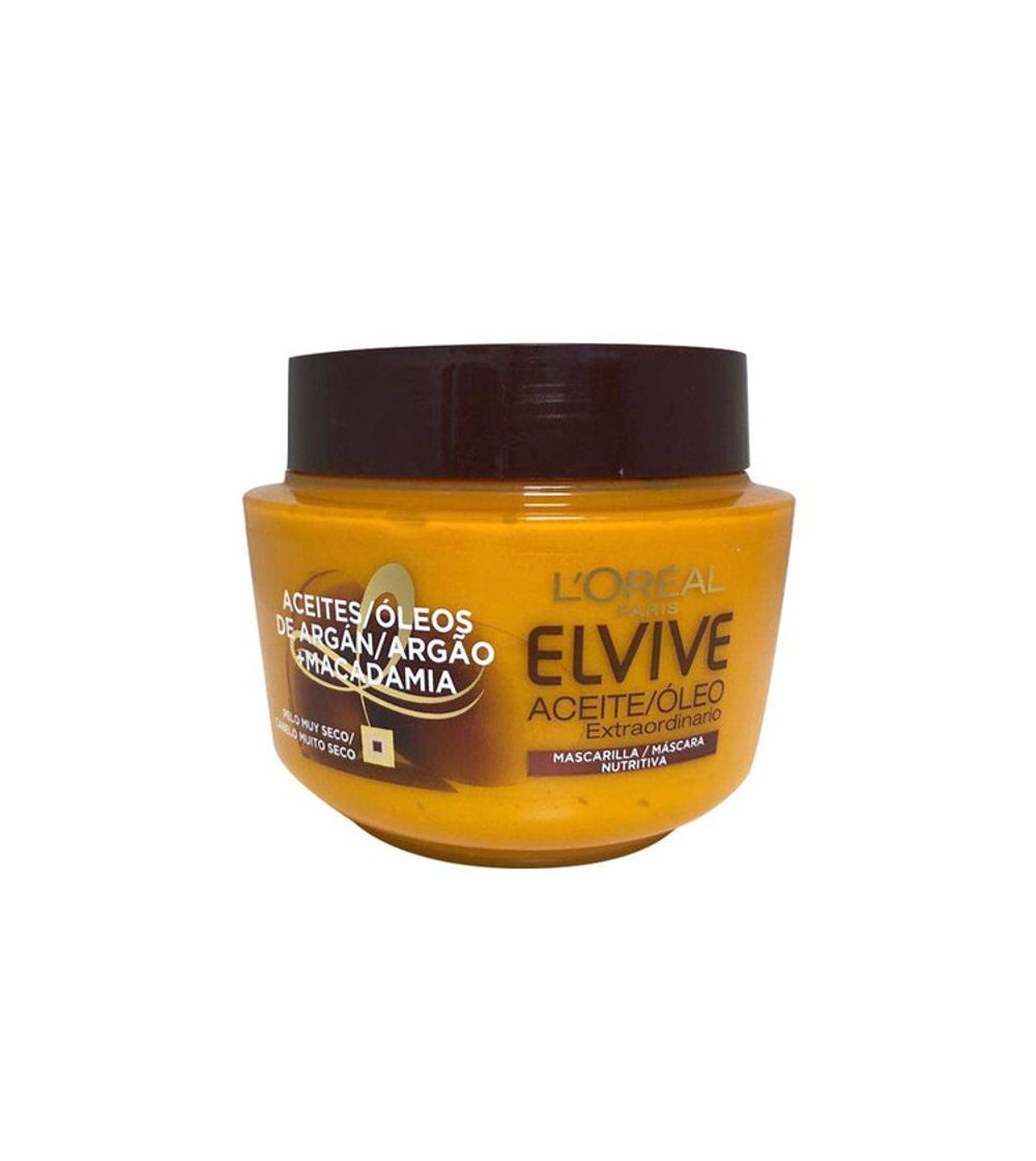 Producto Mascarilla L'Oréal Elvive