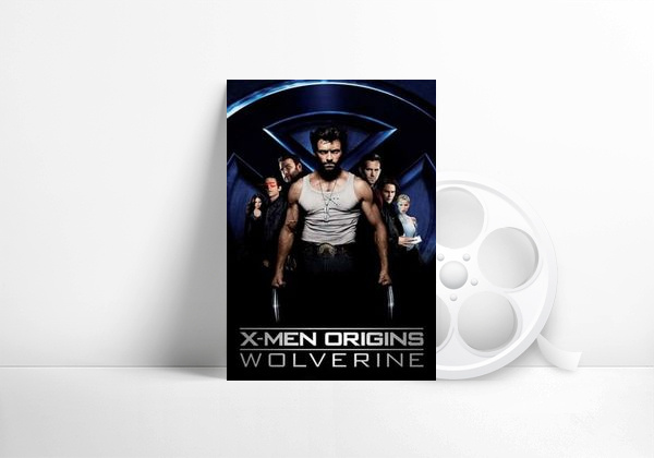 X-Men Origens: Wolverine