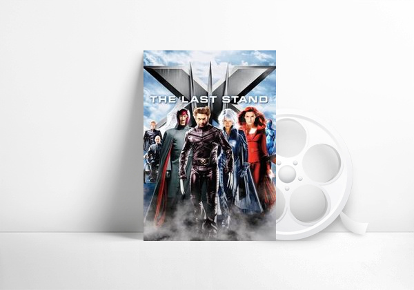X-Men: O Confronto Final
