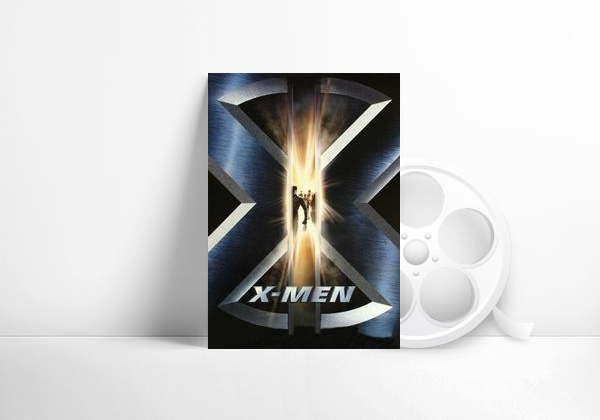 X-Men: O Filme