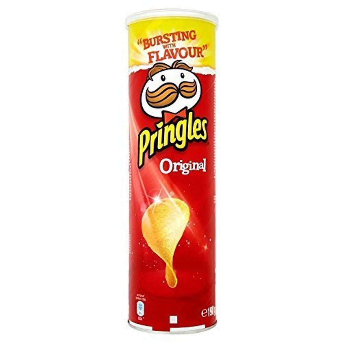 Product Pringles - Original