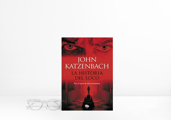 Libro La historia del loco