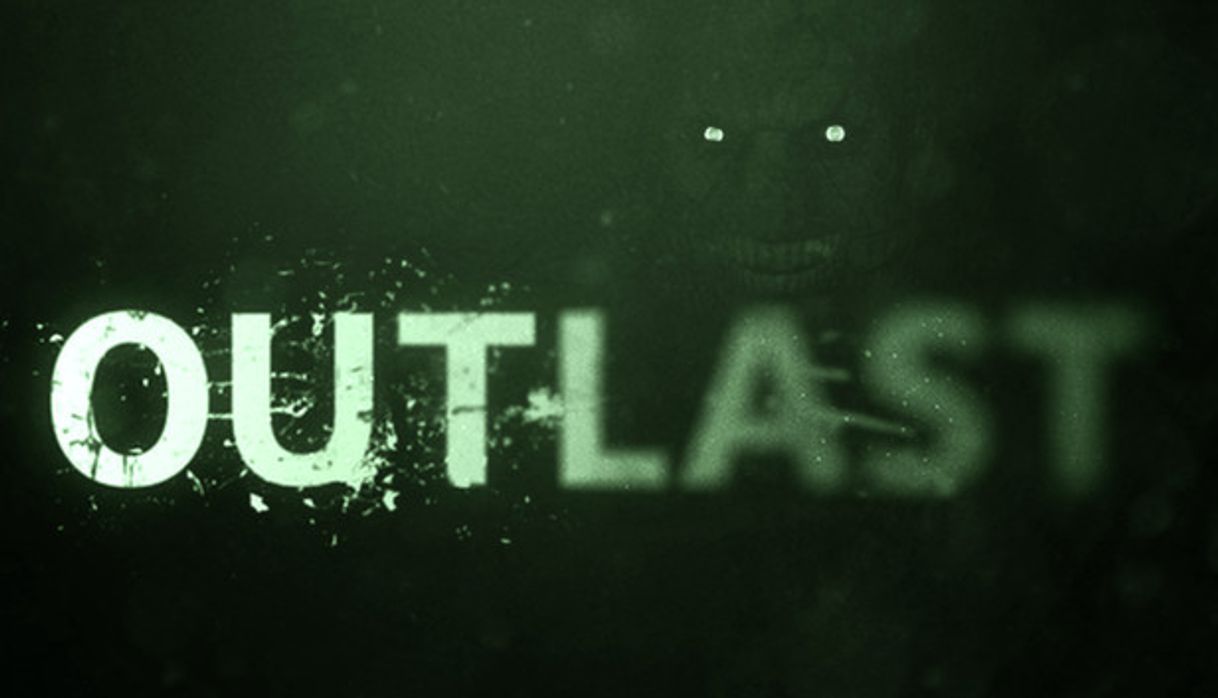 Videogame Outlast
