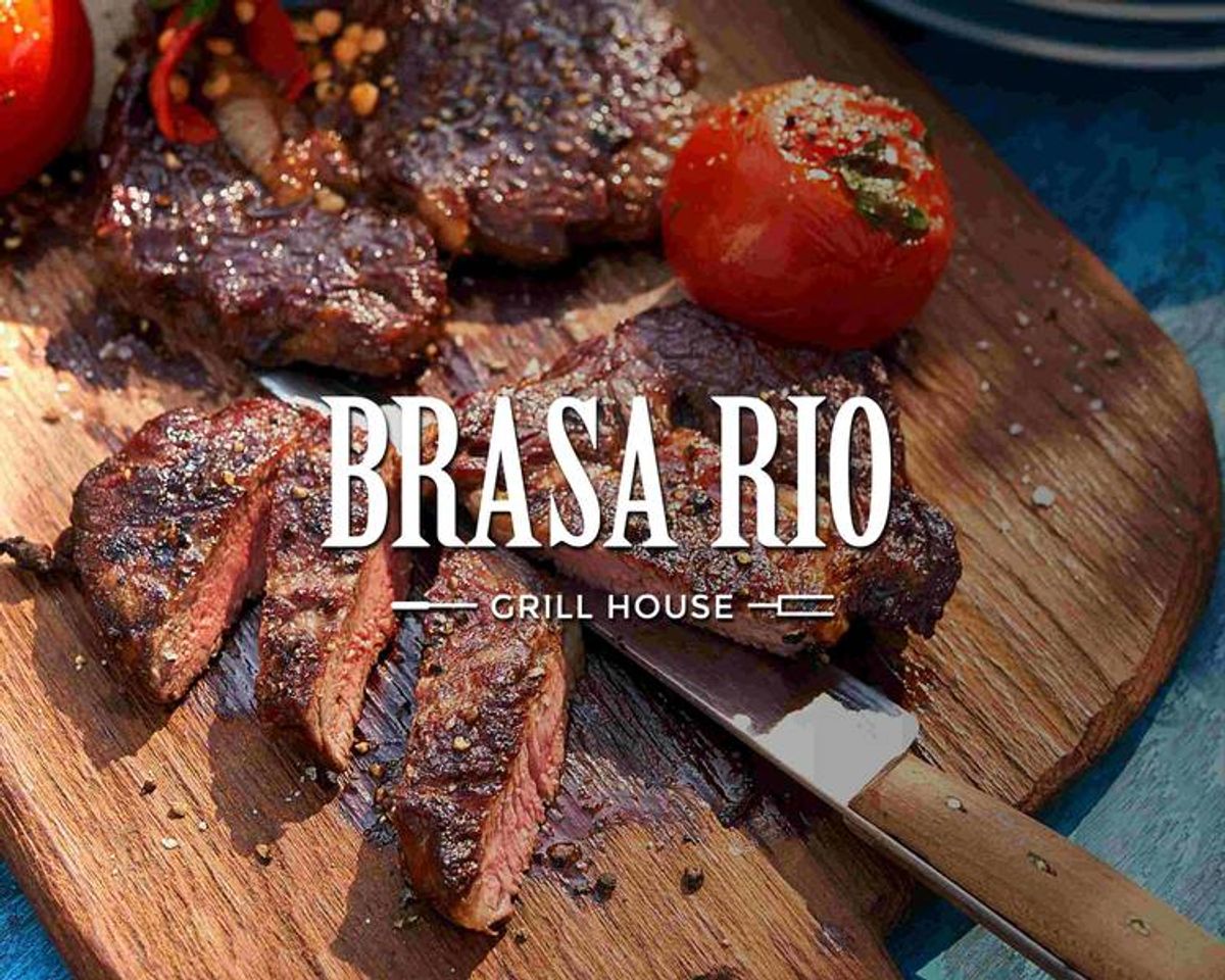 Restaurantes Brasa Rio