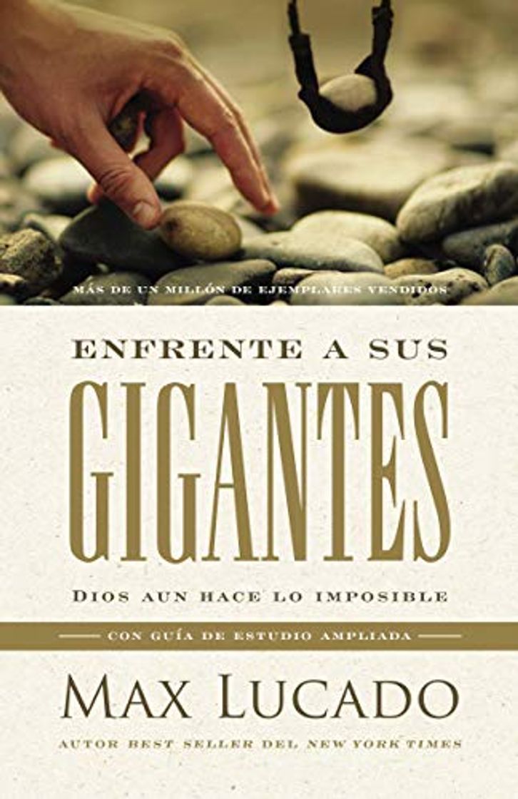 Books Enfrente a sus gigantes: Dios Aún Hace Lo Imposible