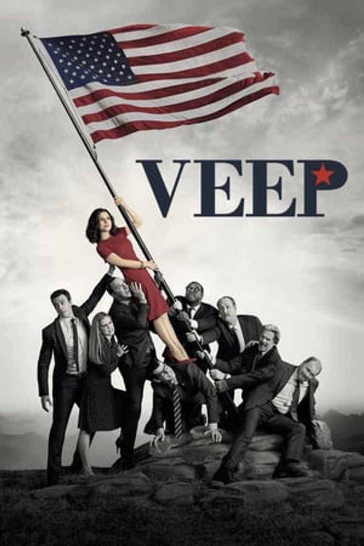 Serie Veep