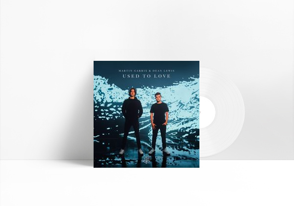 Used To Love (with Dean Lewis)