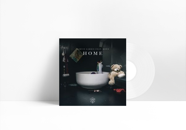 Home (feat. Bonn)