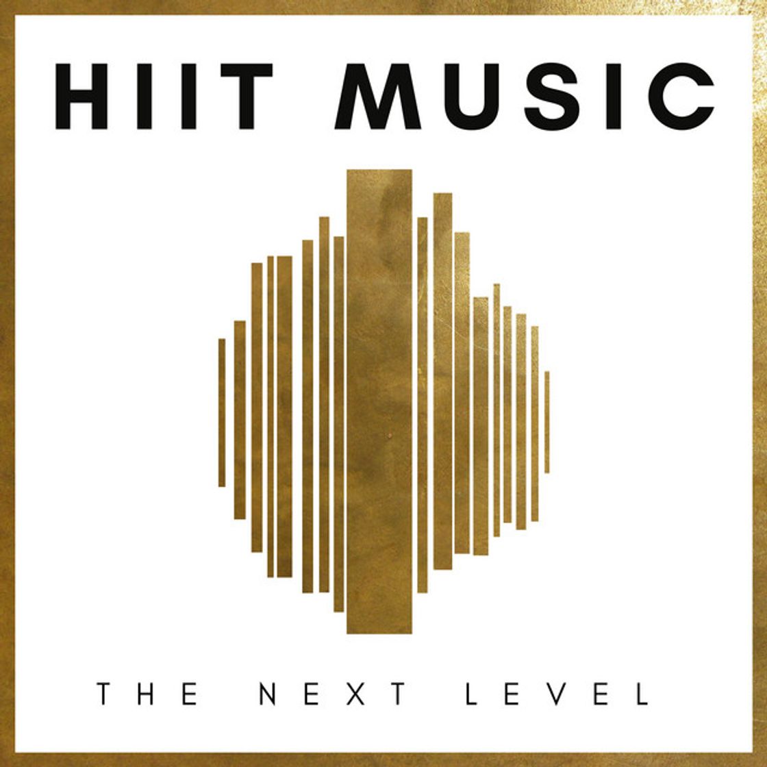 Canción Next Level (HIIT Mix 40 / 20)