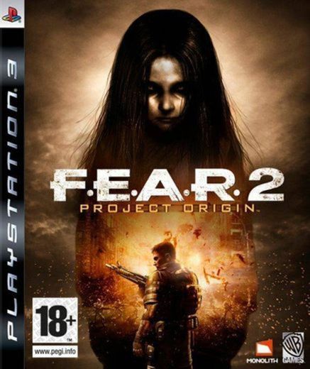 F.E.A.R. 2