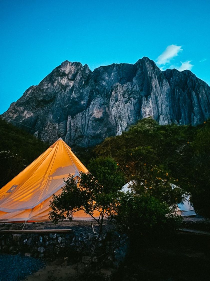 Lugar La Posada en EPC ES