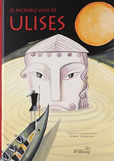 El increible viaje de Ulises