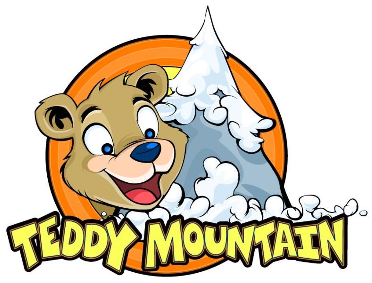 Moda Teddy mountain 