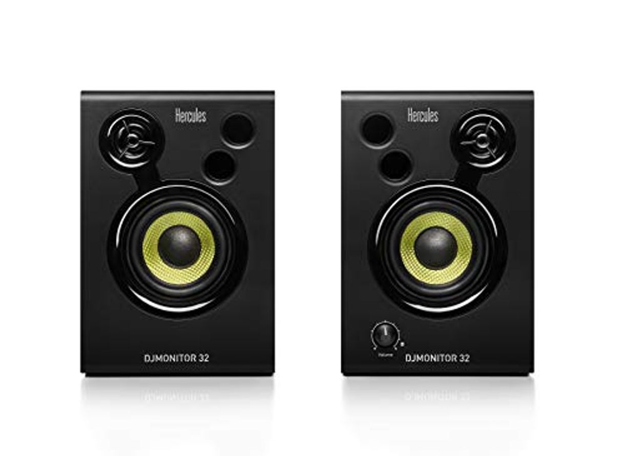 Product Hercules DJMonitor 32