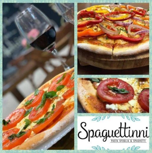 Spaguettinni