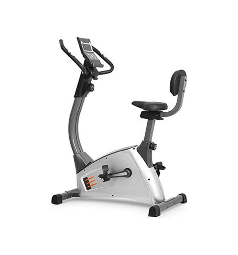 Bicicleta estática reclinada magnética - Máquina de ciclismo - Equipo de ejercicio