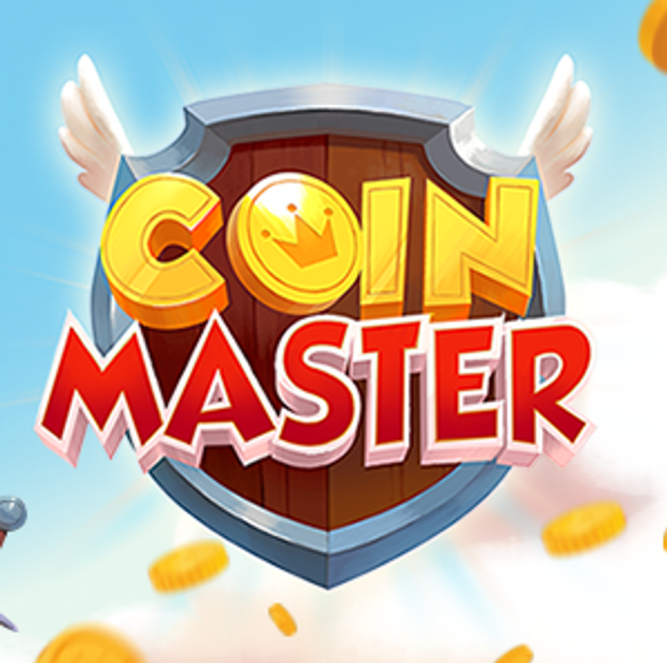 Videojuegos Coin Master