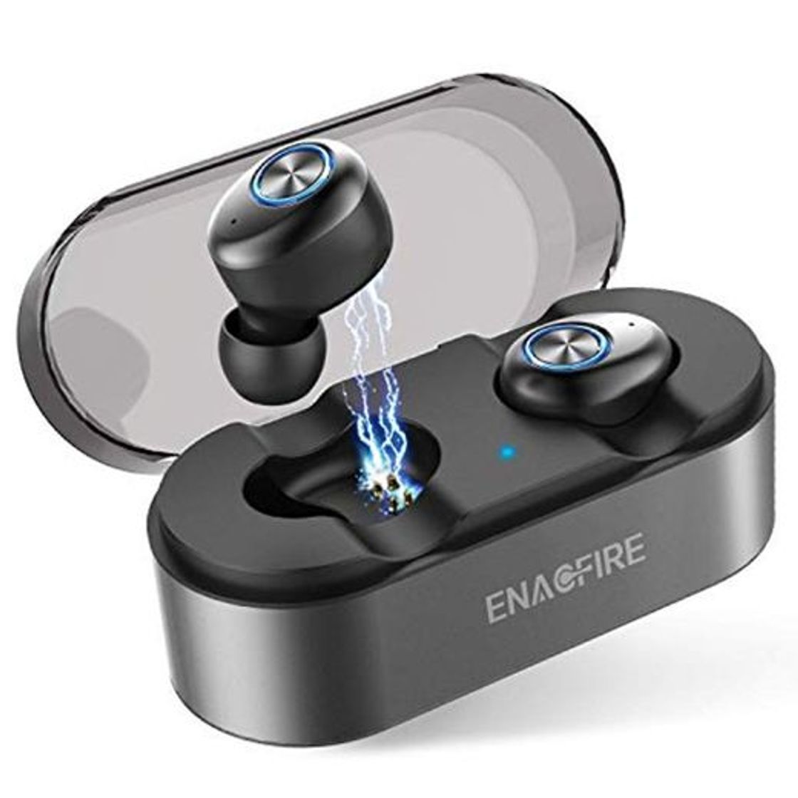Social Auriculares Bluetooth