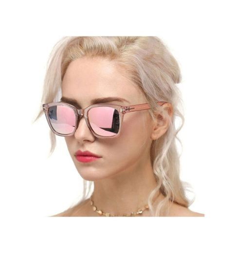 Gafas de sol para mujer