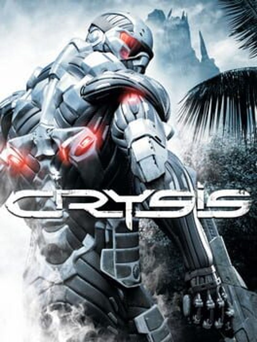 Videojuegos Crysis