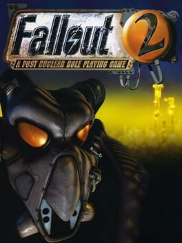 Videogames Fallout 2