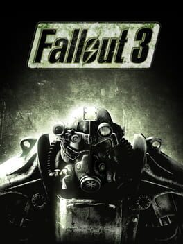 Videojuegos Fallout 3