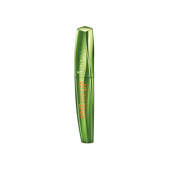 Beauty RIMMEL - Wonder'Lash Lift Me Up Mascara Extreme Black - 0.37 oz.