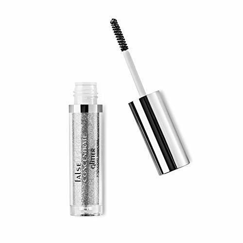 Product KIKO Milano Glitter Top Coat Mascara