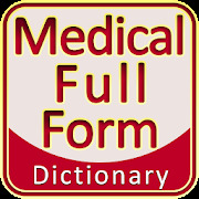 App Medical Abbreviation Dictionary 