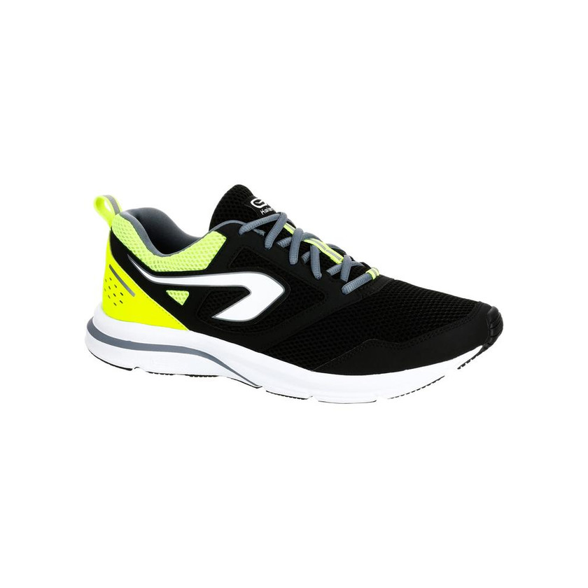 Producto Zapatillas running Kalenji run active hombre negras 