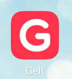 Gelt 
