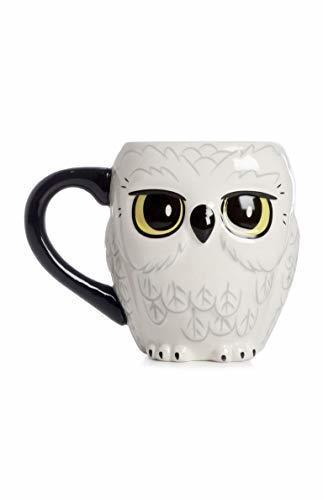 Product Harry Potter Licencia Hedwig Taza de Café