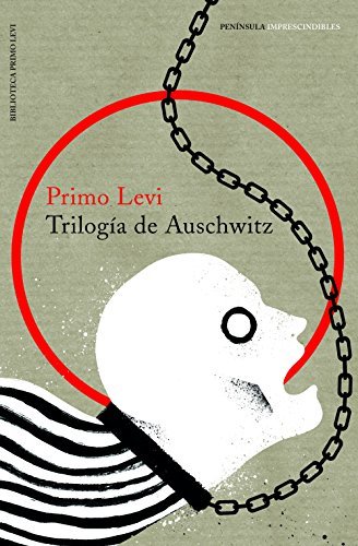 Book Trilogía de Auschwitz