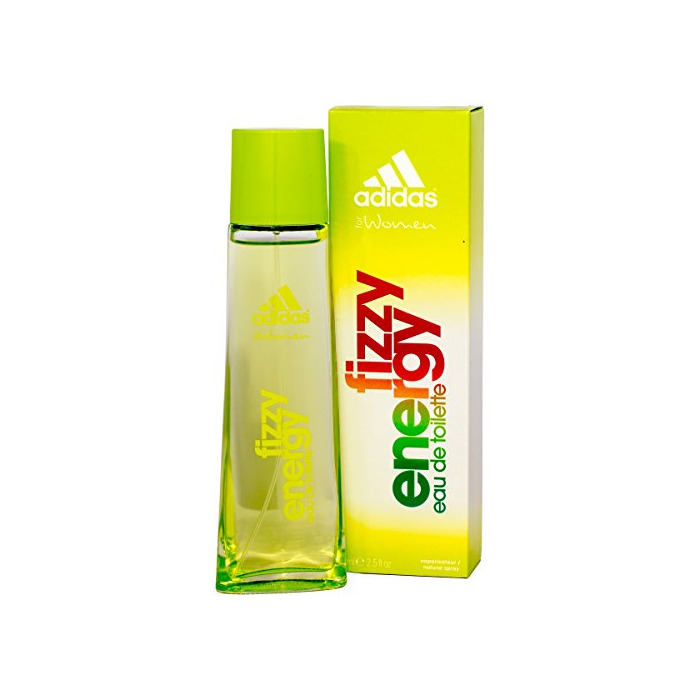 Beauty Adidas Fizzy Energy