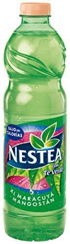 Nestea - Maracuya y Mango Botella