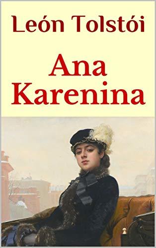 Book Ana Karenina