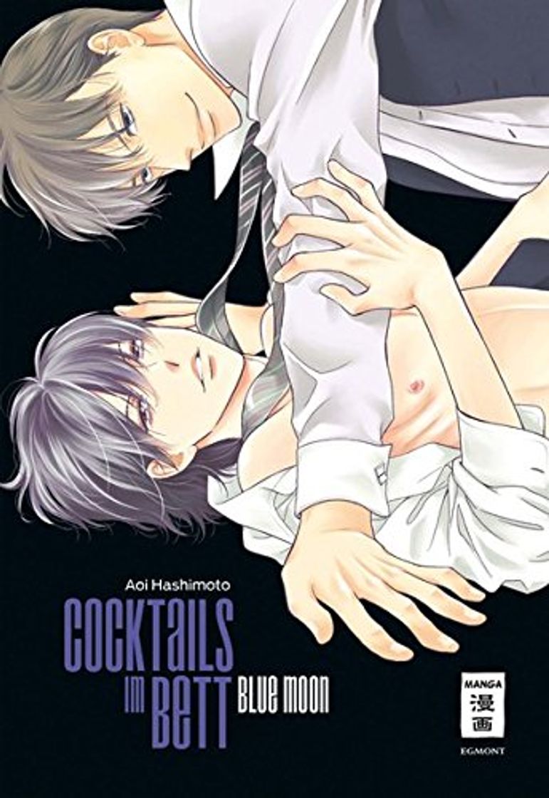 Cocktails im Bett