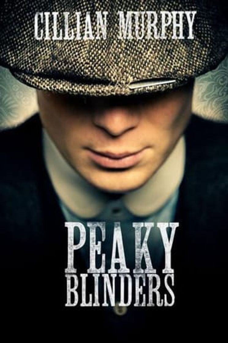 Película Peaky Blinders: The True Story