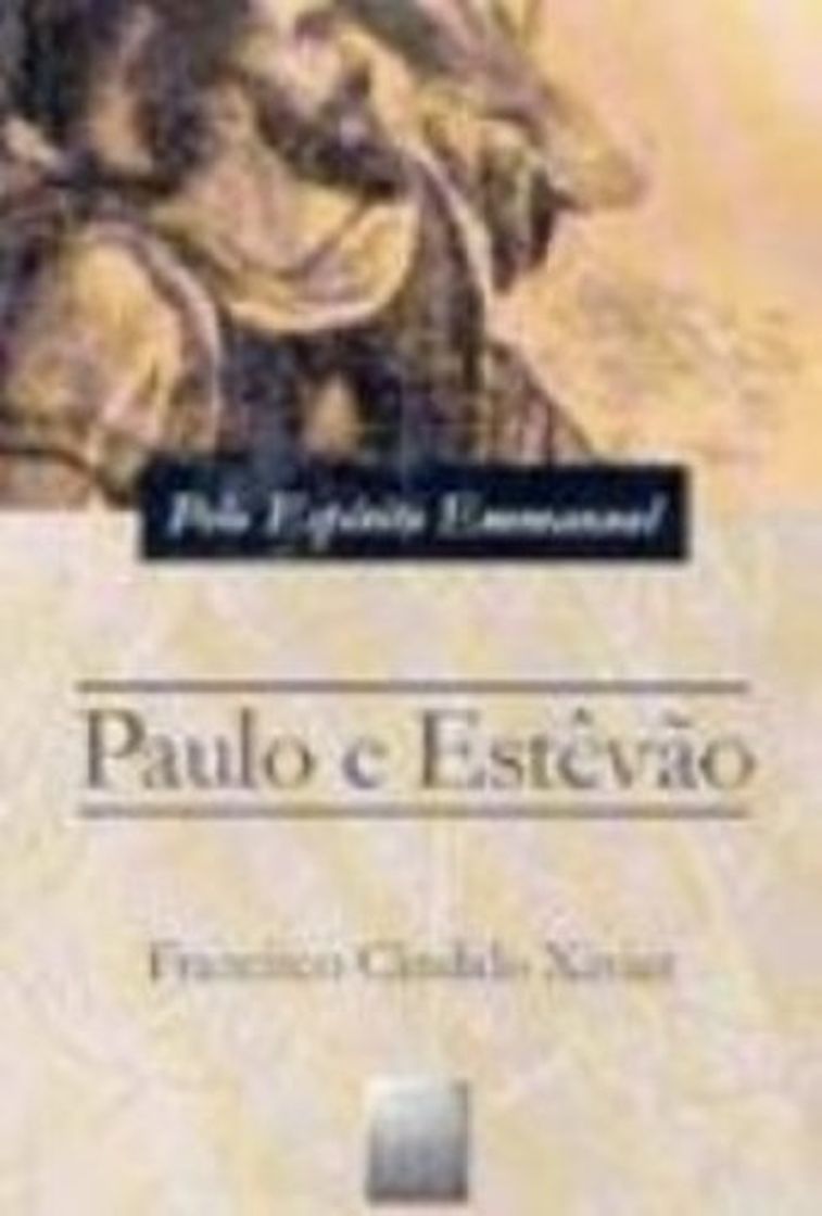 Libros Paulo E Estevão. Episodio Histórico Do Cristianismo Primitivo