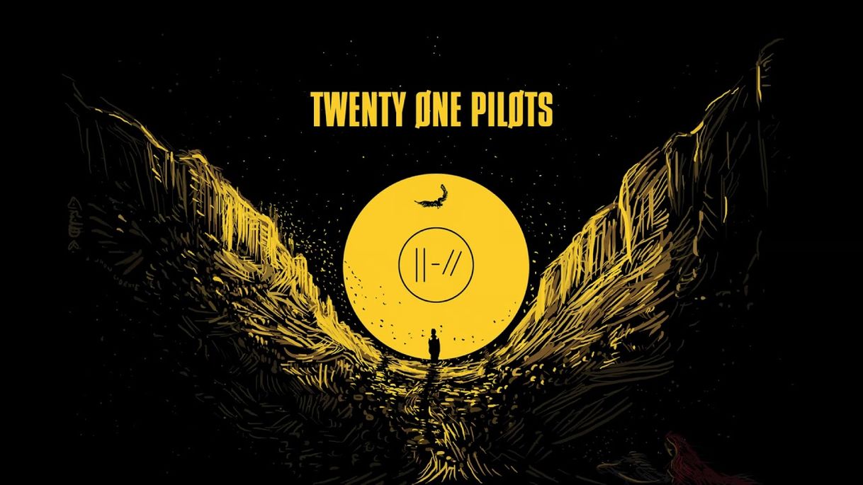 Moda twenty one pilots - Bandito (Official Audio) - YouTube