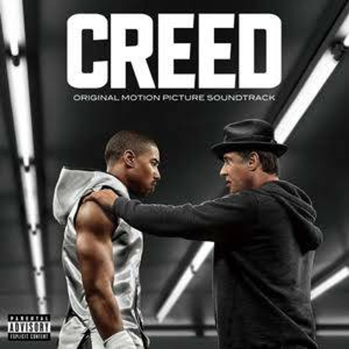 Movie Creed. La leyenda de Rocky