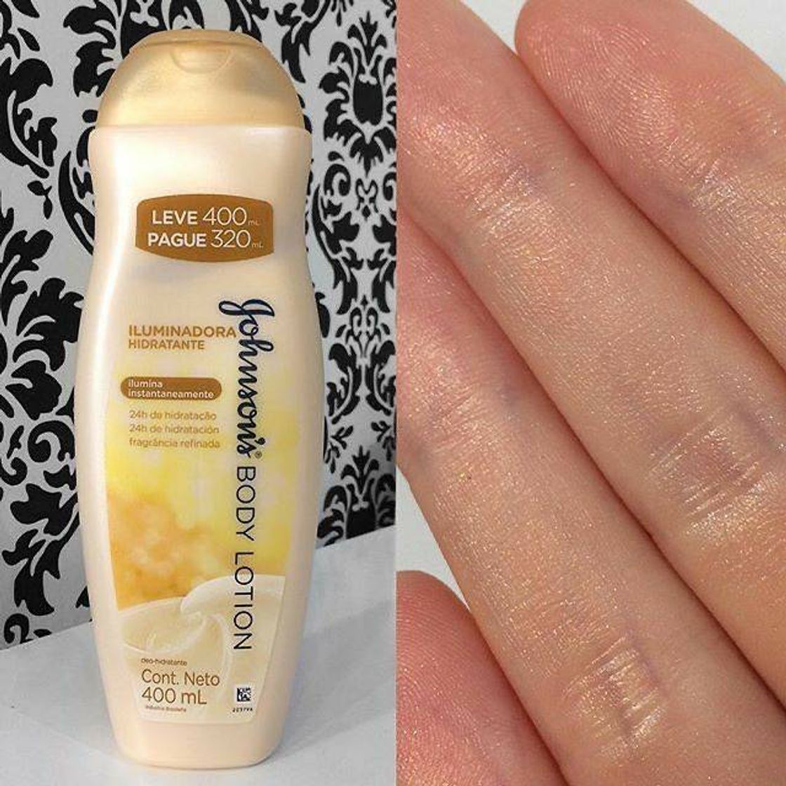 Social Creme Corporal