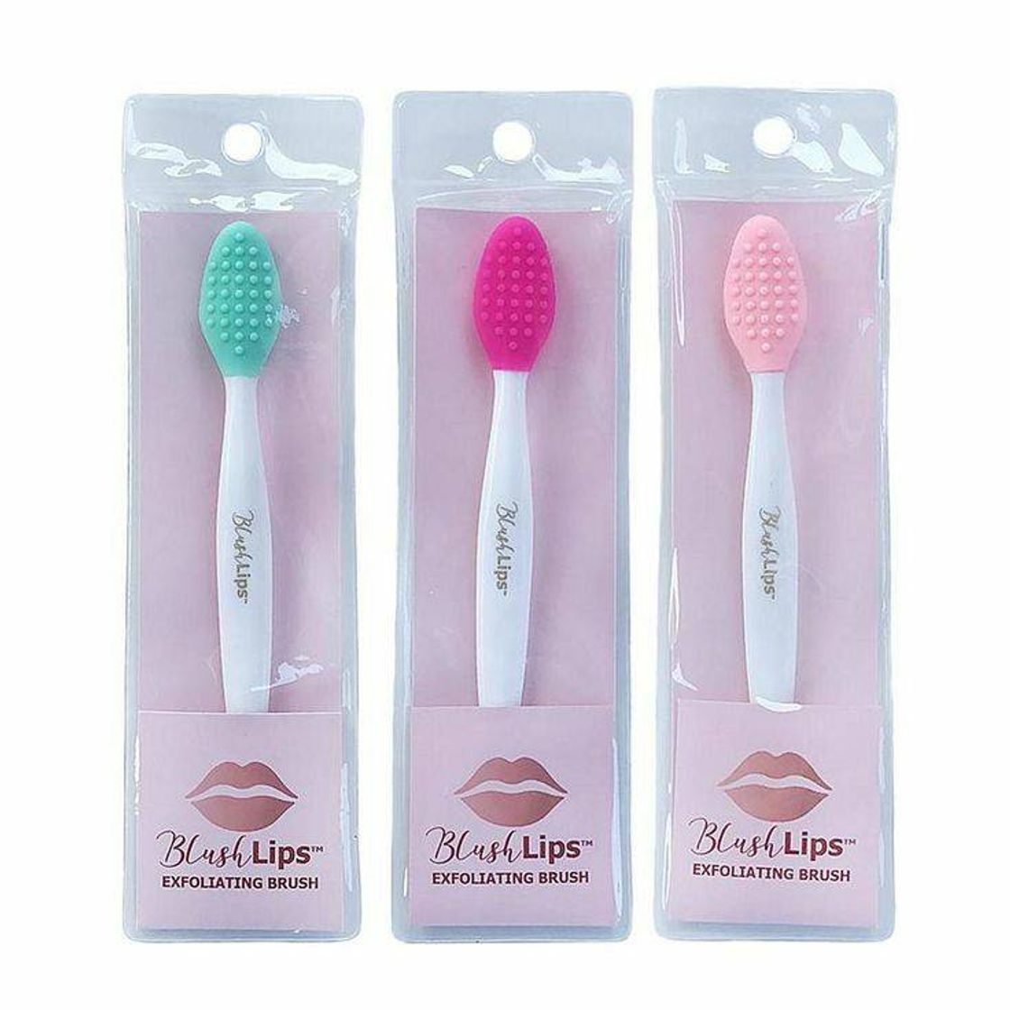 Social Esfoliador Labial